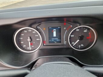 Iveco Daily 2,3 HPi 100 KW 35S14 - 19