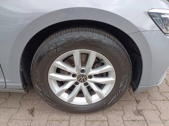 VW Passat B8 Variant 2.0TDI 110kW DSG - záruka Autodraft - 19