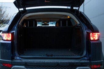 Land Rover Range Rover Evoque s naftovým motorem - 19