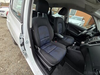 Hyundai ix20 1.4 CVVT nové cz garance km - 19