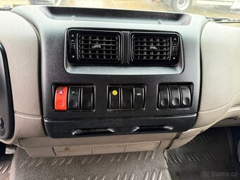 DAF LF 45.220 EEV SKŘÍŇ/HYDRAULICKÉ ČELO - 19