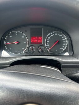 Vw caddy life 1.9 tdi 77kw - 19