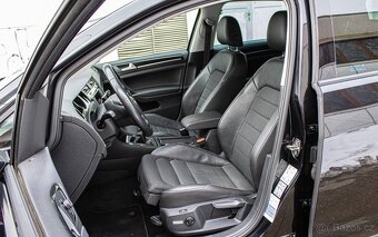 Volkswagen Golf 7 1.4TSI 125k R-Line Highline M6 (SK pôvod) - 19