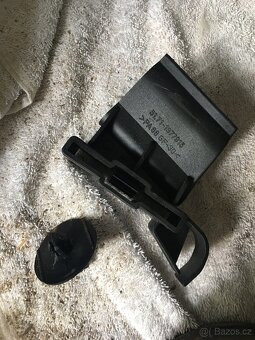 Prodám bmw e36 rûzné díly - 19