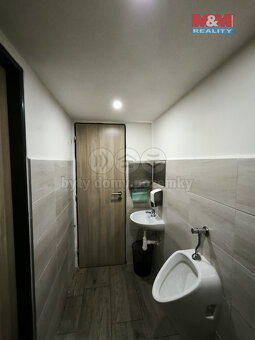 Prodej restaurace, stravování, 330 m², Orlová, ul. Modřínová - 19