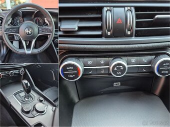 Alfa Romeo Giulia 2.0 Turbo Veloce - 19