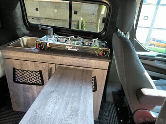 Ford Transit Custom 2.0 - 19