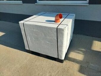 Paleta plastová,plastové palety,nejpevnější konstrukce - 19