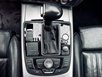 Audi A6 Avant 3.0 TDI DPF C7 - 19