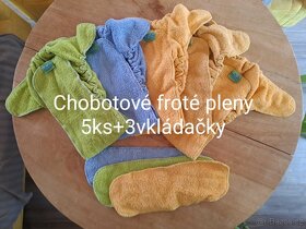 Plenková výbava - 19