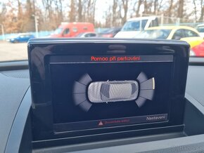 ⭐Audi Q3 2.0TFSI/4X4/ČR/2MAJ/2012⭐ - 19