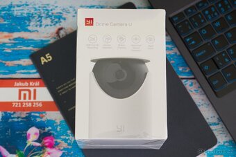 Kamery Xiaomi, DDPAI, 70Mai, Imilab a Yi - 19