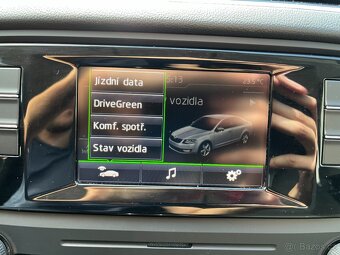 Škoda Octavia 3 1.6TDI 66KW Ambition PLUS, Nové ROZVODY, DPH - 19