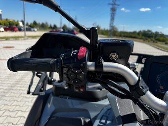 CFMOTO CFORZE 1000 Touring - 19