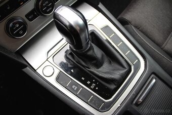 Volkswagen Passat Variant 2.0 TDI BMT Comfortline DSG - 19