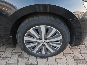 Škoda Superb 3 Combi Style TDI 147kW DSG - záruka Autodraft - 19