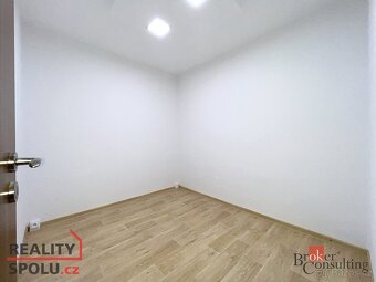 Pronájem, byty/4+kk, 72.69 m2, V zahrádkách 2026/2, Žižkov,  - 19