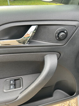 Škoda Yeti 1,2Tsi 81kw 2016 - 19