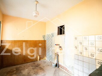 Starý Poddvorov, rodinný dům 3+kk, možnost nástavby - 19