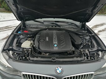 BMW Rad 3 GT 330d xDrive 4x4 - 19