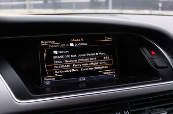 Audi A5 3.0 TDI AJ NA SPATKY - 19