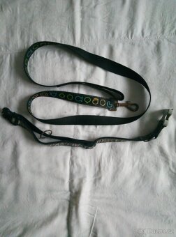 Postroj,Náhubek,Vodítko,Obojek - 19