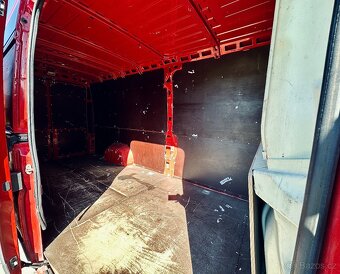 Fiat Ducato MAXI L4H2 136kW DPH - 19