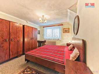 Prodej rodinného domu, 130 m², Horní Radechová - 19