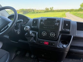 PEUGEOT BOXER 2021 MAXI L4H2 121Kw - 19