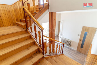 Prodej rodinného domu, 205 m², Tištín - 19