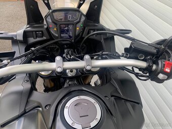 Honda CRF 1000L Africa Twin ABS SUPER STAV - 19