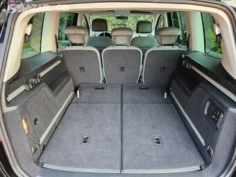 Alhambra 2.0 TDI 103kW,7.Míst,DSG,1.Majitel,Webasto,Tažné,Xe - 19
