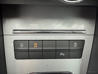 Škoda Octavia III 2.0 TDI 4x4 DSG, 135kW, DPH - 19
