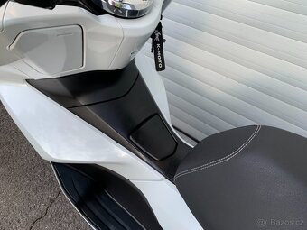 Honda PCX 125 LED, SUPER STAV - 19