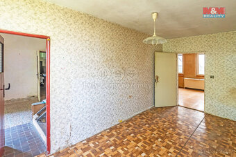 Prodej rodinného domu, 180 m², Šlapanice, ul. Švehlova - 19