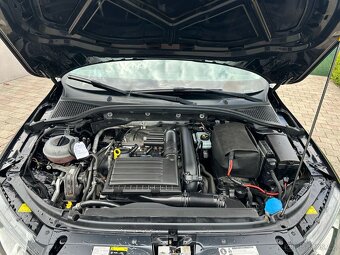 Škoda Octavia III 1,4 Tsi Combi 103Kw 1.maj.Rezervace - 19
