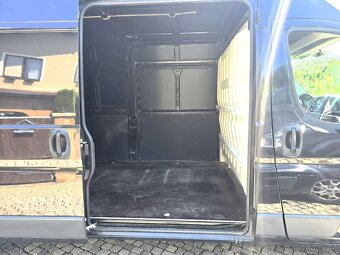 Fiat Ducato  3.0 JTD 130kW L3H2 KLIMA 118TKm 2015 - 19