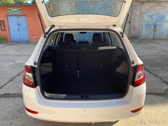 Škoda Fabia Combi Style 1.0TSi 70kW,2020,66tkm,ČR,1maj,DPH - 19