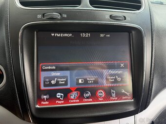 Fiat Freemont, 2.0JTD, 125kw 4x4 7míst Aut. - 19