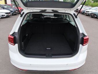 Volkswagen Passat 2.0TDi,110kW,1majČR,Serv.kn. - 19