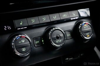 Škoda Octavia 3 Combi 1.4TSI 103kW Elegance    79 000 km - 19