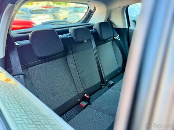 Citroën C3 FEEL, 82k, Navigace, Autoklima - 19