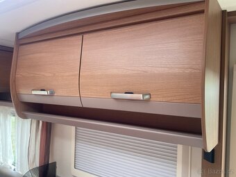 Knaus Sport LK 400 palandy - 19