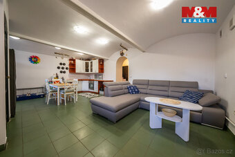 Prodej nájemního domu, 260 m², Nýdek - 19