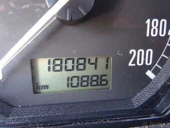 Škoda Fabia, 1,4 MPi - 19