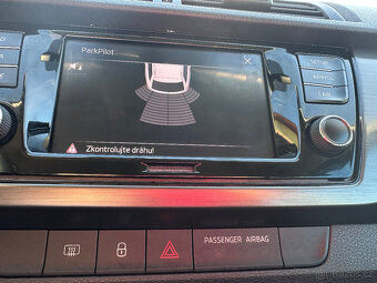 Škoda Fabia 1.0 TSi 1MAJ/ČR/DPH - 19