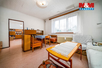Prodej domu se 3 byty, 203 m², Hostivice - 19