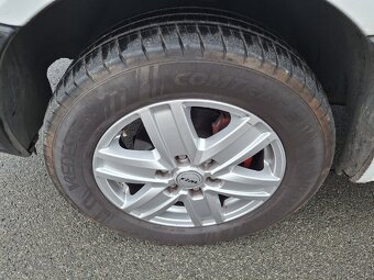 SPRINTER 319 CDI 140 KW KLIMATIZACE - 19