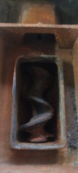 Viadrus U22,U26 Herkules - 19