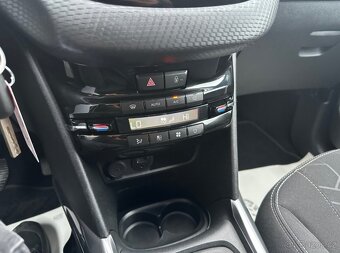 Prodám Peugeot 2008 1,2 Turbo - 19